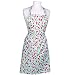Camisole Style Apron - Cherries