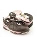NIKE Air Jordan 8 Retro Low New Basketball Brown Womens