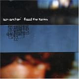 Flood the Tanks by Iain Archer