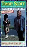Tommy Scott - Hail Hail Caledonia