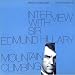 Interview with Sir Edmund Hillary: Mountain Climbing