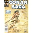 Conan Saga #58 Vol. 1 January 1992 by Roy Thomas and Ernie Chan