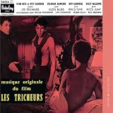 Les Tricheurs