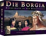 Eigenschaften Phalanx Games 190202 / Die Borgia