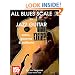 All Blues Scale for Jazz Guitar (Book and CD Set)