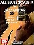 All Blues Scale for Jazz Guitar (Book and CD Set)