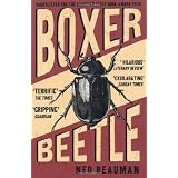 Boxer, Beetleby Ned Beauman