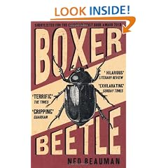Boxer, Beetle