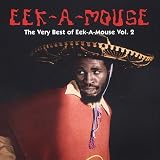 Review Eek-A-Mouse  / The Very Best of Eek-a-Mouse Vol.2