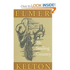 The Smiling Country (Texas Tradition Series)