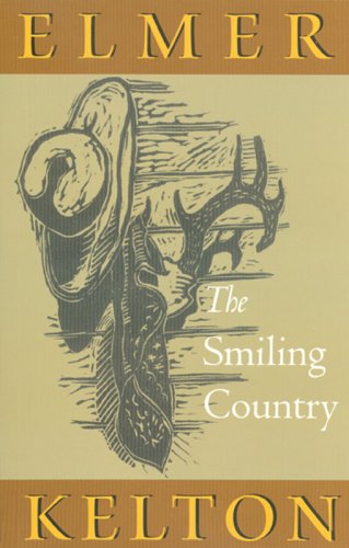 the smiling country texas tradition series
