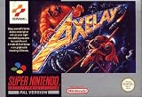 Axelay