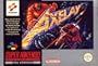 Axelay
