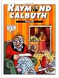 Raymont Calbuth, tome 1 : Fils du vent