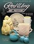 Redwing Art Pottery: Identification & Value Guide