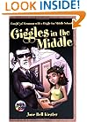 Giggles in the Middle: Caught'ya! Grammar with a Giggle for Middle School (Caught'ya! Grammar with a Giggle) (Caught'ya! Grammar with a Giggle)
