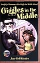 Giggles in the Middle: Caught'ya! Grammar with a Giggle for Middle School (Caught'ya! Grammar with a Giggle) (Caught'ya! Grammar with a Giggle)