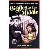 Giggles in the Middle: Caught'ya! Grammar with a Giggle for Middle School (Caught'ya! Grammar with a Giggle) (Caught'ya! Grammar with a Giggle) (Maupin House) ~ Jane Bell Kiester