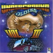 Underground Oldies, Vol. 3