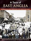 Francis Frith's a taste of East Anglia