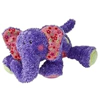 Mary Meyer Cheery Cheeks Lil' Easy Peasy Elephant 7'