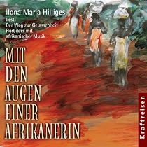 Mit den Augen einer Afrikanerin: HOER2014