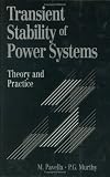 Review Wiley  / Transient Stability of Power Systems: Theory and Practice