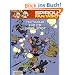Spirou & Fantasio, Band 8: Tiefschlaf f�r die ganze Stadt: (Neuedition)