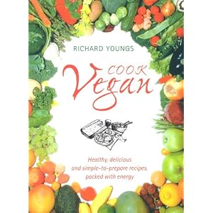 Cook Vegan