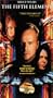 Fifth Element [VHS]