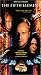 VHS : Fifth Element