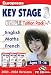 Key Stage 3 Tuition English Maths French