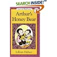 Arthur's Honey Bear (I Can Read Book 2) by Lillian Hoban