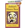 Arthur's Honey Bear (I Can Read Book 2)