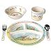 Guess How Much I Love You Feeding Set
