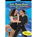 DVD : Let's Dance Salsa Lecciones Para Principiantes, Volumen 1 (En Espanol)