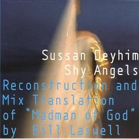 Shy Angels