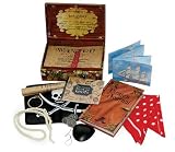 Little Box of Pirate Treasures