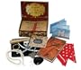 Little Box of Pirate Treasures