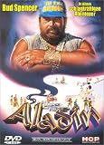 Aladdin [DVD]