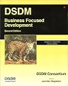 DSDM: Business Focused Development (The Agile Software Development Series)
