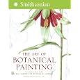 The Art of Botanical Painting