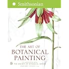 The Art of Botanical Painting by  Margaret Stevens