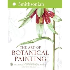 The Art of Botanical Painting