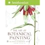 The Art of Botanical Painting