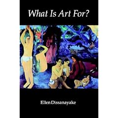 What is Art for?