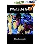 What Is Art For?