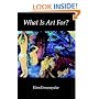 What Is Art For?
