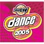 MuchDance 2005 ~ Various Artists