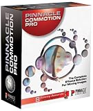 COMMOTION 4.1 S/W ROTO-PAINT COMPOSITE VIDEDIT